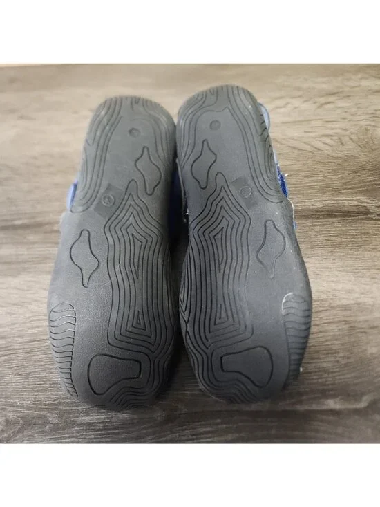 TMA EYES Women's Braided Closed-Toe Leather Athletic Sandal Strappy Size 10 NEW - Picture 6 of 9